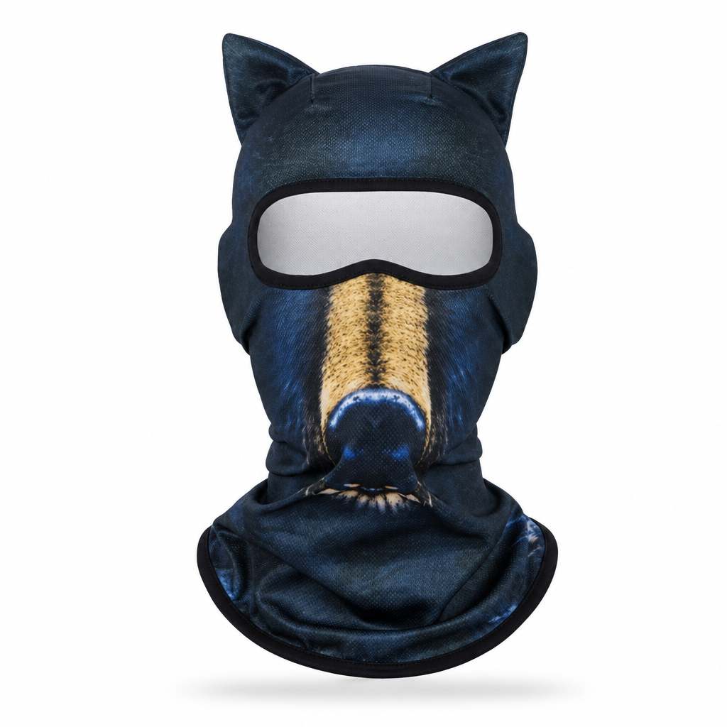 Mască Ski Balaclava