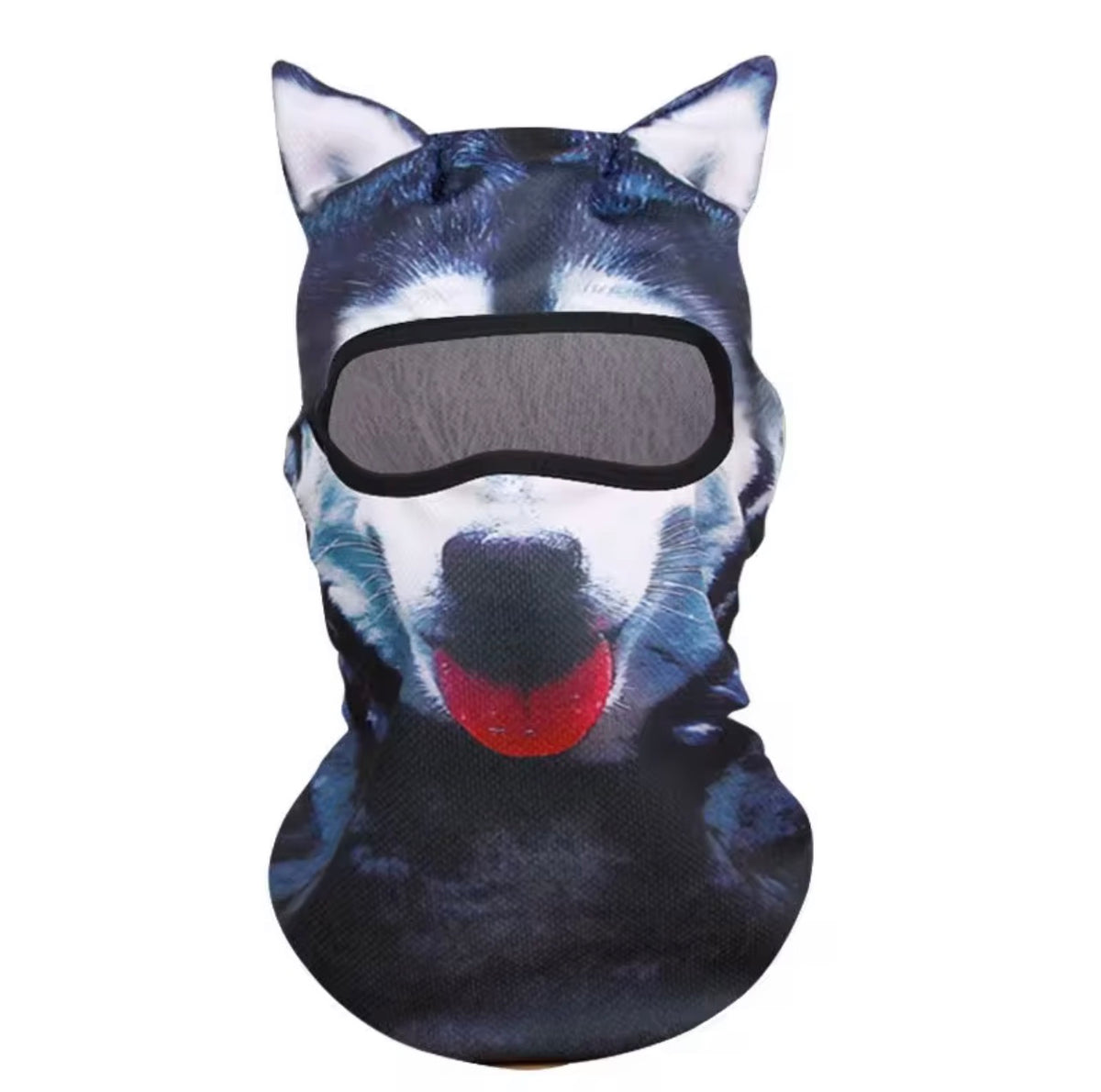Mască Ski Balaclava