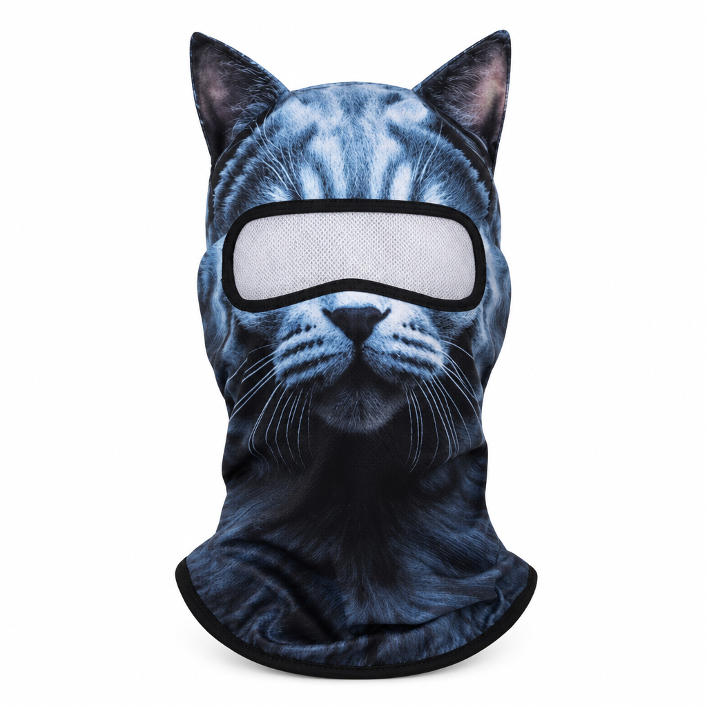 Mască Ski Balaclava