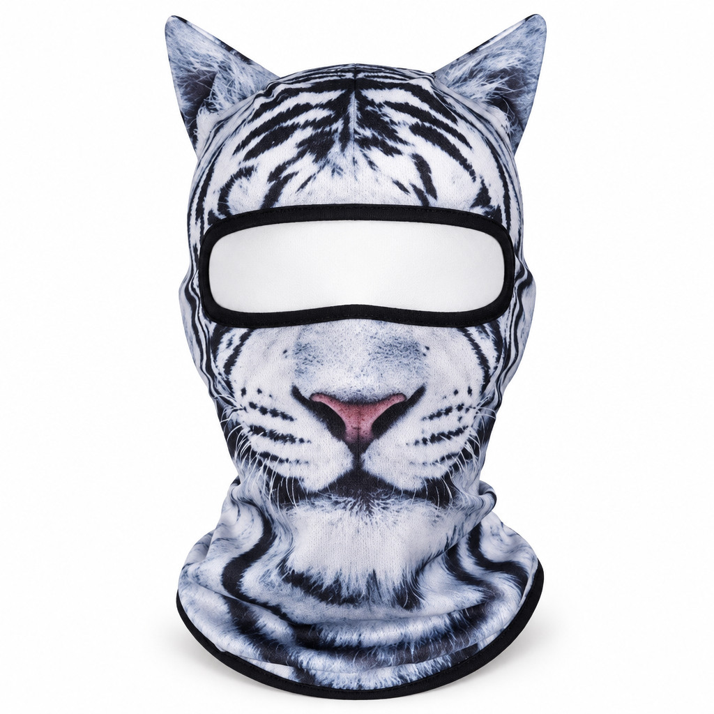 Mască Ski Balaclava