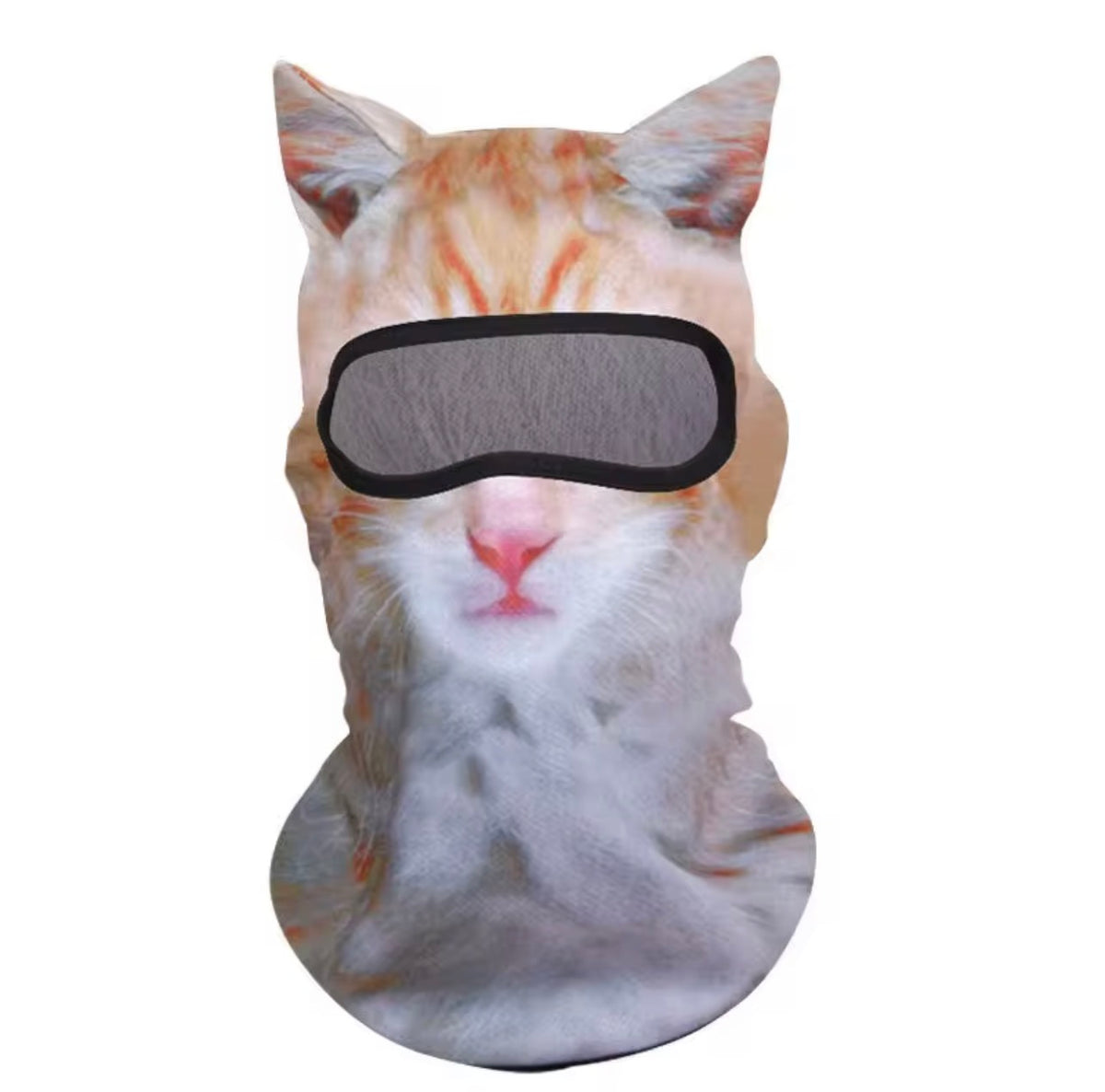 Mască Ski Balaclava
