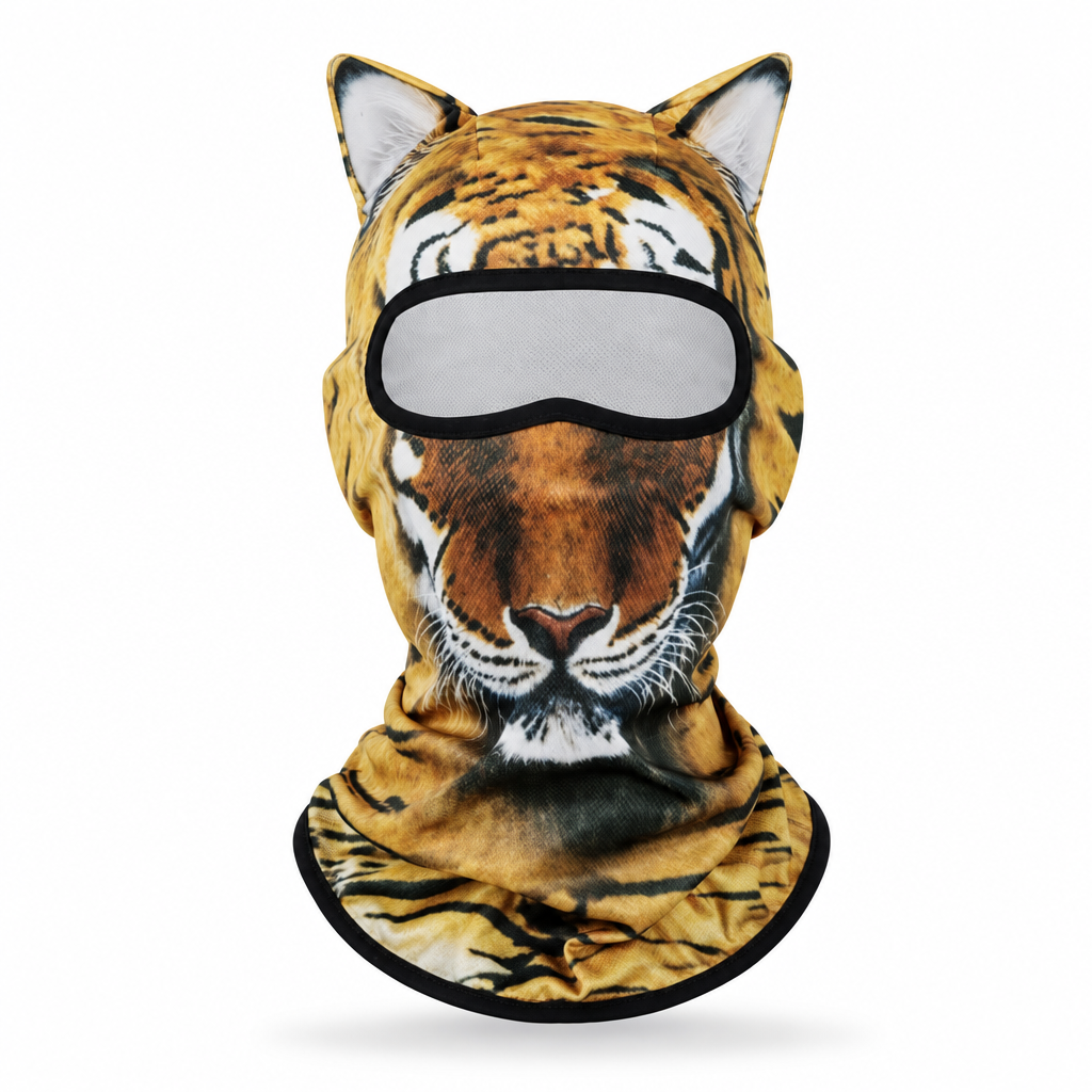 Mască Ski Balaclava
